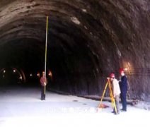 襯砌質量檢測(一)