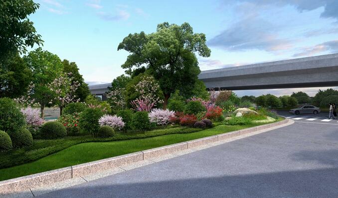 市政道路規劃設計中的三大要點，你懂嗎？