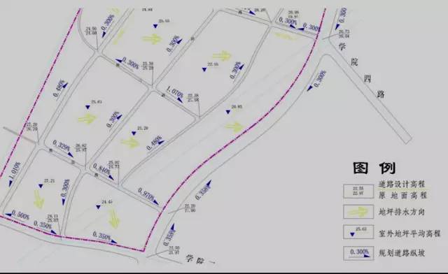 市政工程豎向設(shè)計的總結(jié)！_30